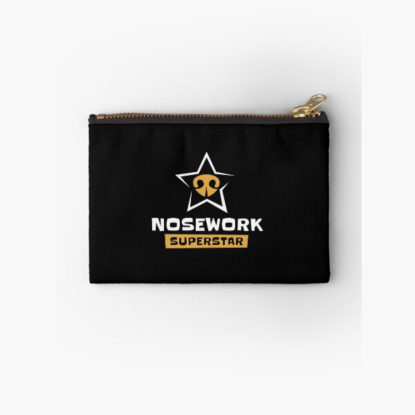 Item preview, Nosework Superstar designed and sold by I-dsgn.