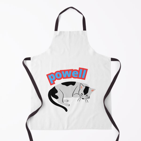 Item preview,  Powell Cat designed and sold by bestover.