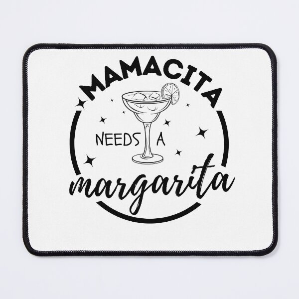 Item preview, Mamasita needs a margarita, cinco de mayo, mexican party, fifth of mai designed and sold by Adorable Designs.