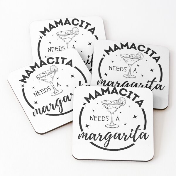 Item preview, Mamasita needs a margarita, cinco de mayo, mexican party, fifth of mai designed and sold by Adorable Designs.
