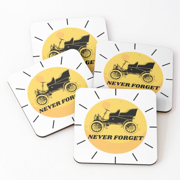 Item preview, NEVER FORGET designed and sold by azizbenmed.
