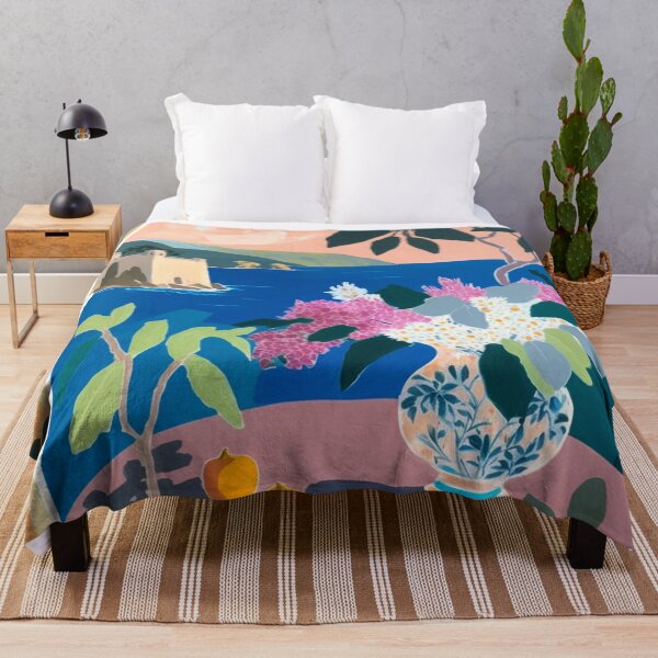 Item preview, Sicilian Sunset designed and sold by RoseAesthetic.