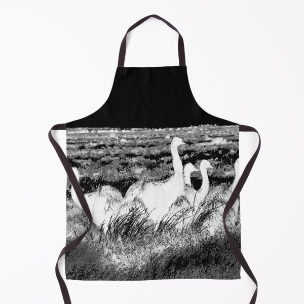 Item preview, ¡Emus en el Outback! designed and sold by Mickangelhere.