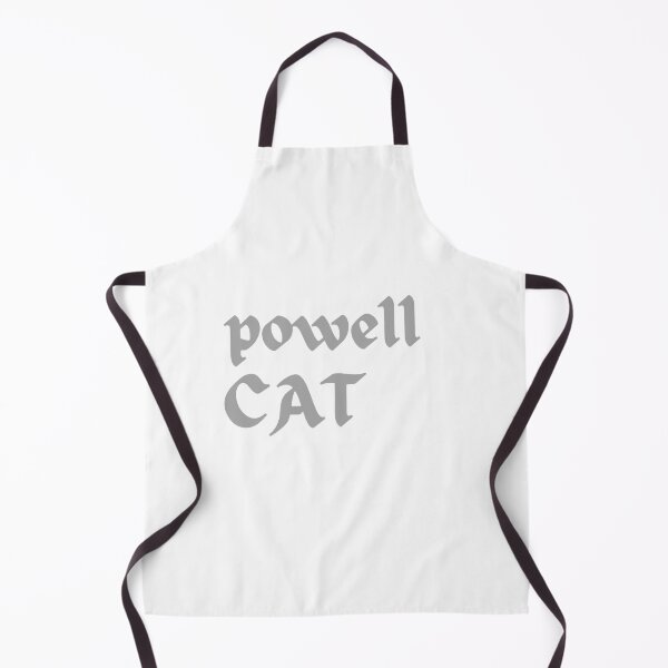 Item preview,  Powell Cat designed and sold by bestover.