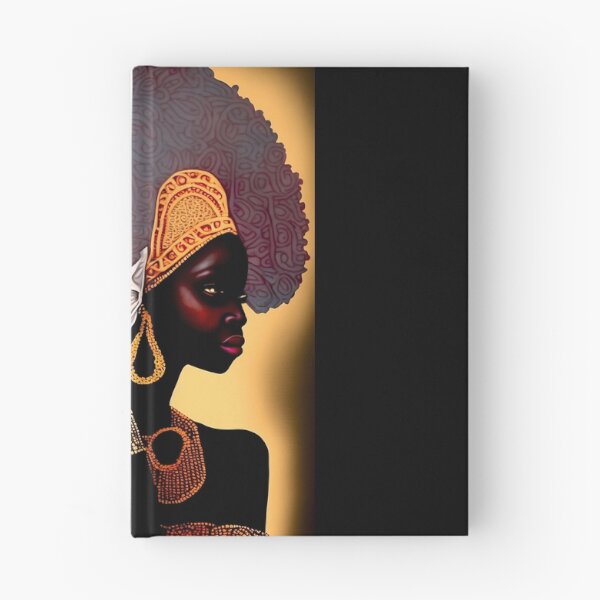 Item preview, "I have a dream" that we will embrace and celebrate the diversity of our African languages and cultures. designed and sold by Silverstormer.