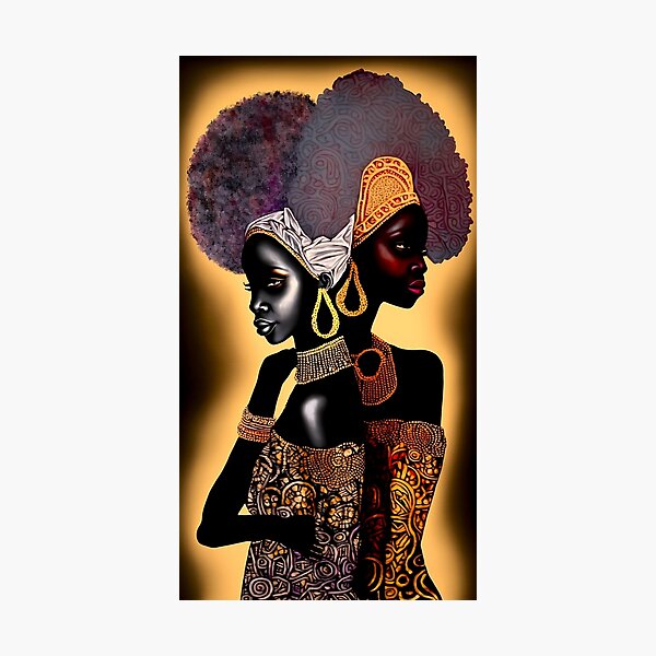 Item preview, "I have a dream" that we will embrace and celebrate the diversity of our African languages and cultures. designed and sold by Silverstormer.