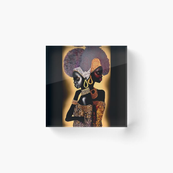 Item preview, "I have a dream" that we will embrace and celebrate the diversity of our African languages and cultures. designed and sold by Silverstormer.