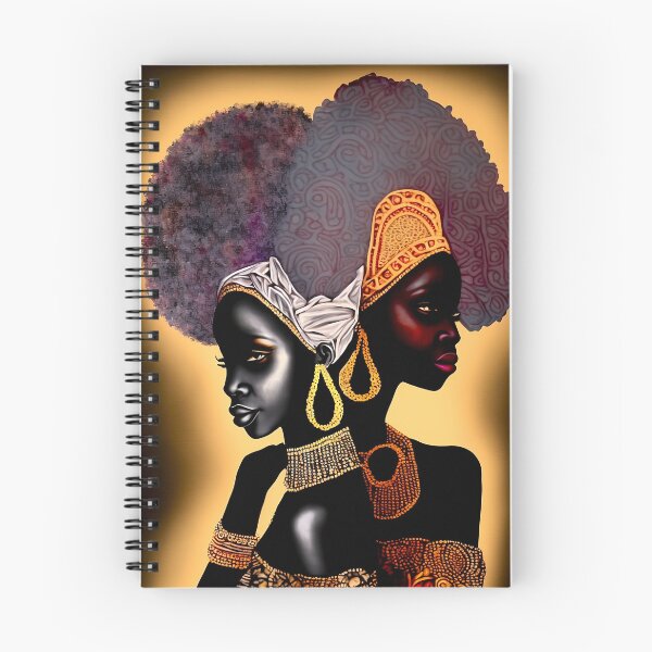 Item preview, "I have a dream" that we will embrace and celebrate the diversity of our African languages and cultures. designed and sold by Silverstormer.