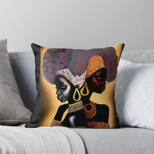 Item preview, "I have a dream" that we will embrace and celebrate the diversity of our African languages and cultures. designed and sold by Silverstormer.