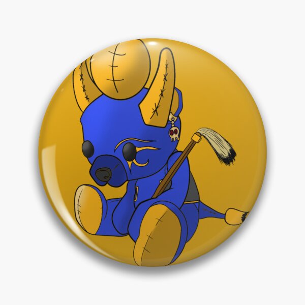 Item preview, Apis Bull designed and sold by Dr-Qhem.