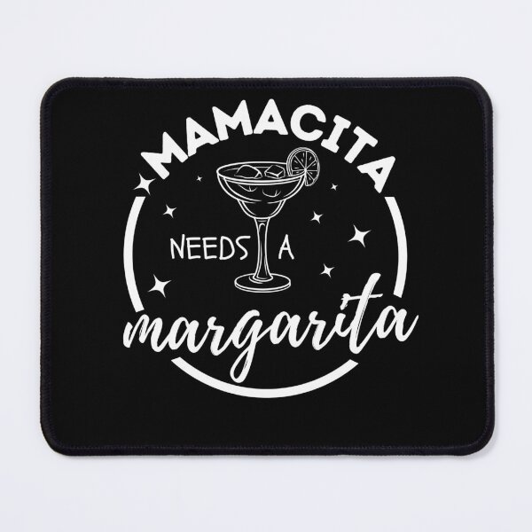 Item preview, Mamasita needs a margarita, cinco de mayo, mexican party, fifth of mai designed and sold by Adorable Designs.