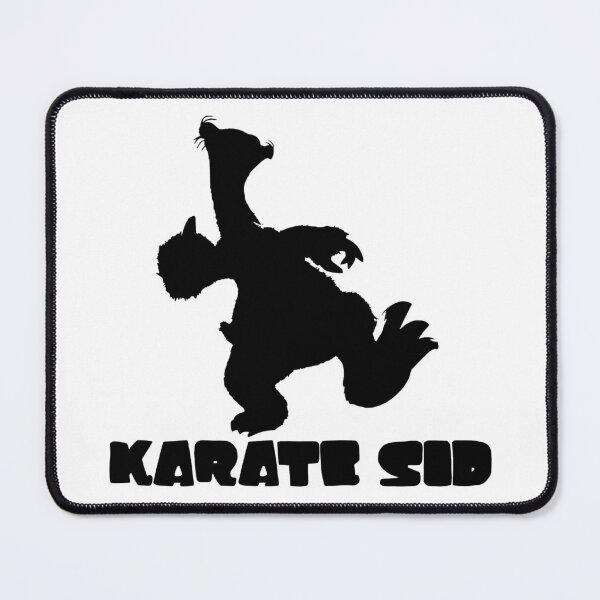 Item preview, The Karate Sid designed and sold by Cl1998.