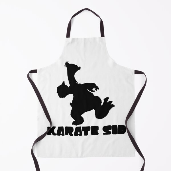 Item preview, The Karate Sid designed and sold by Cl1998.