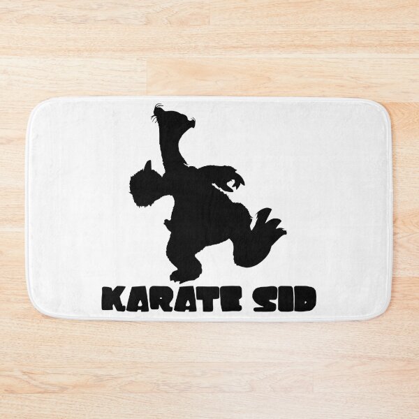 Item preview, The Karate Sid designed and sold by Cl1998.