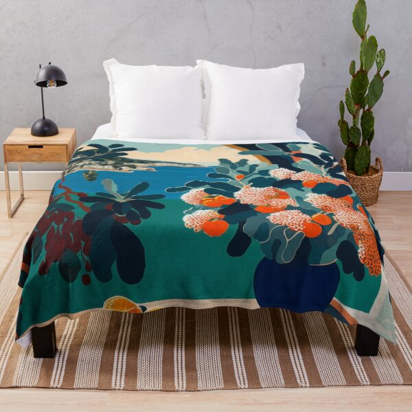 Item preview, Island of Beauty designed and sold by RoseAesthetic.