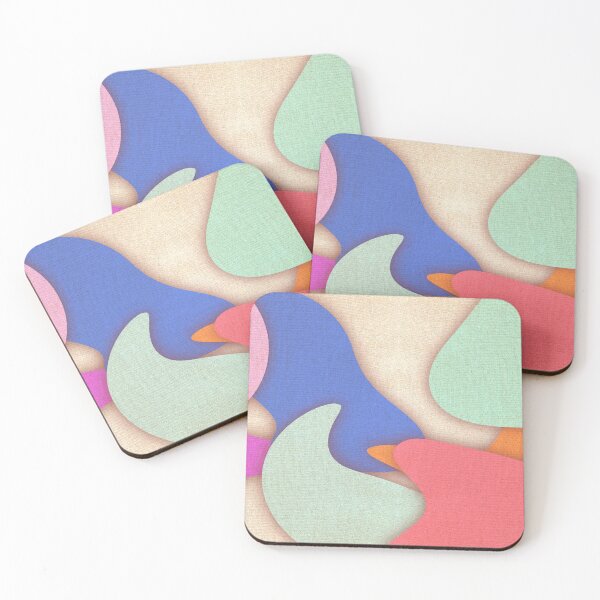 Item preview, Cute unique shapes designed and sold by zuchri.