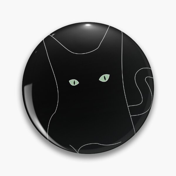 Item preview, Powell Cat designed and sold by bestover.