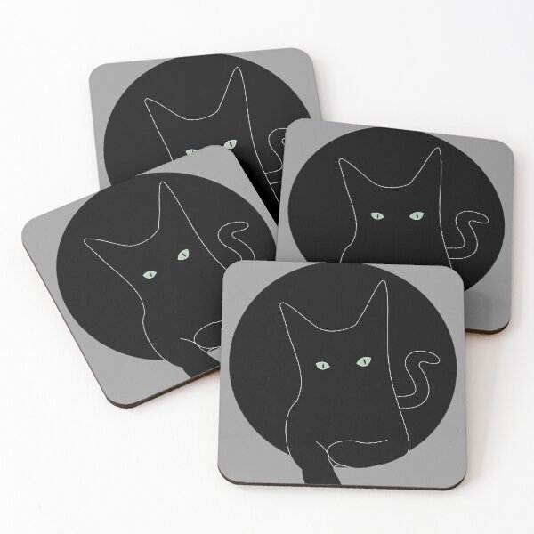 Item preview, Powell Cat designed and sold by bestover.