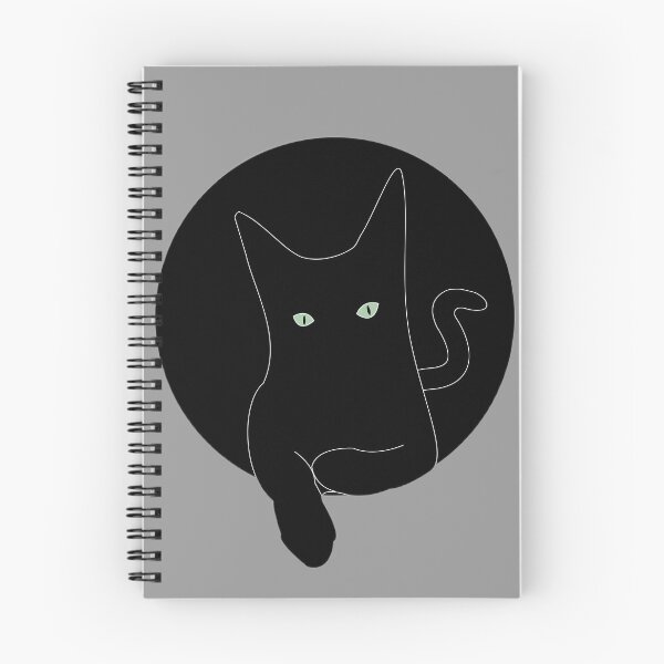 Item preview, Powell Cat designed and sold by bestover.