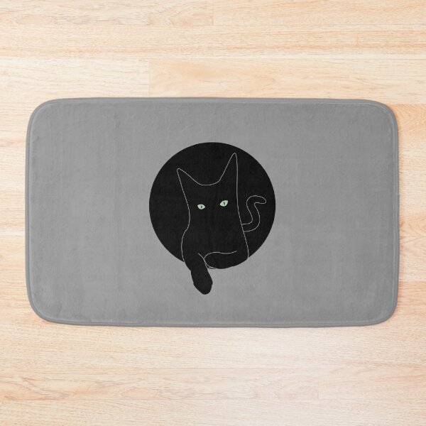Item preview, Powell Cat designed and sold by bestover.