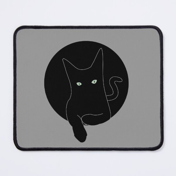 Item preview, Powell Cat designed and sold by bestover.