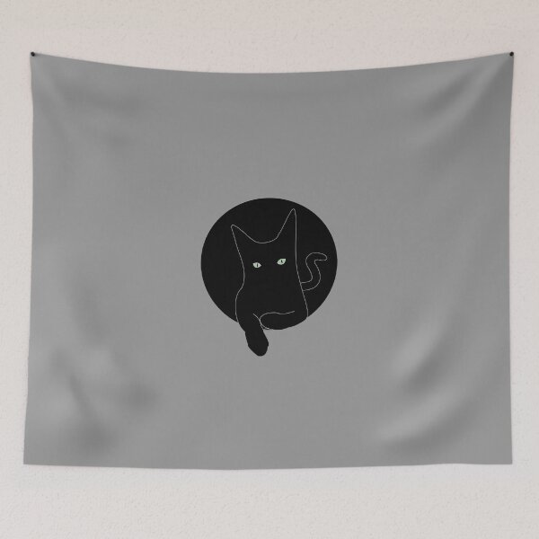 Item preview, Powell Cat designed and sold by bestover.