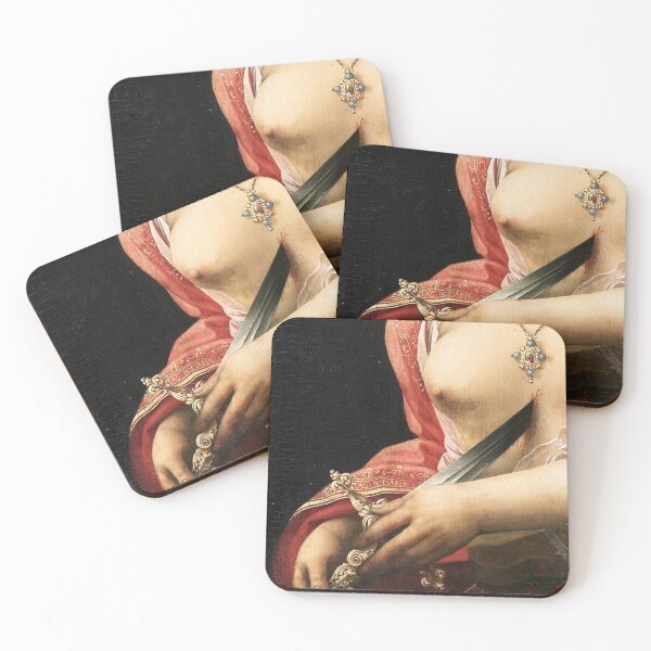 Item preview, De zelfmoord van Lucretia, Meester met de Papegaai, 1500 - 1525 designed and sold by alex sinno.