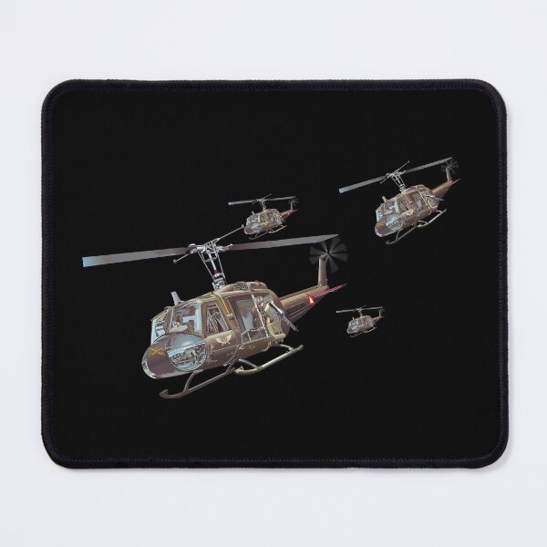 Item preview, Army - Helicopter Assault designed and sold by Military Insignia Products.