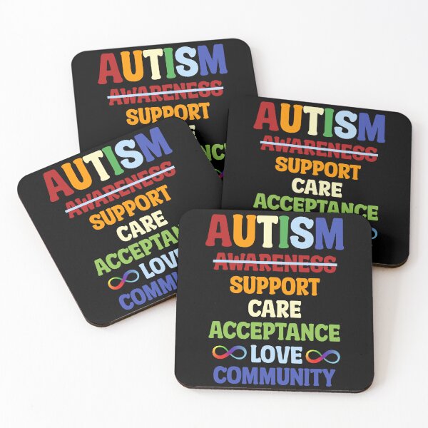 Item preview, autism awareness month designed and sold by Ayalolo2020.
