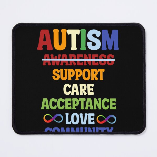 Item preview, autism awareness month designed and sold by Ayalolo2020.