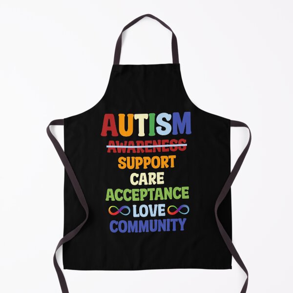 Item preview, autism awareness month designed and sold by Ayalolo2020.