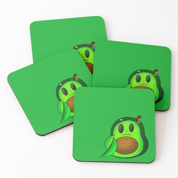 Item preview, Avocado Baby designed and sold by Dr-Qhem.