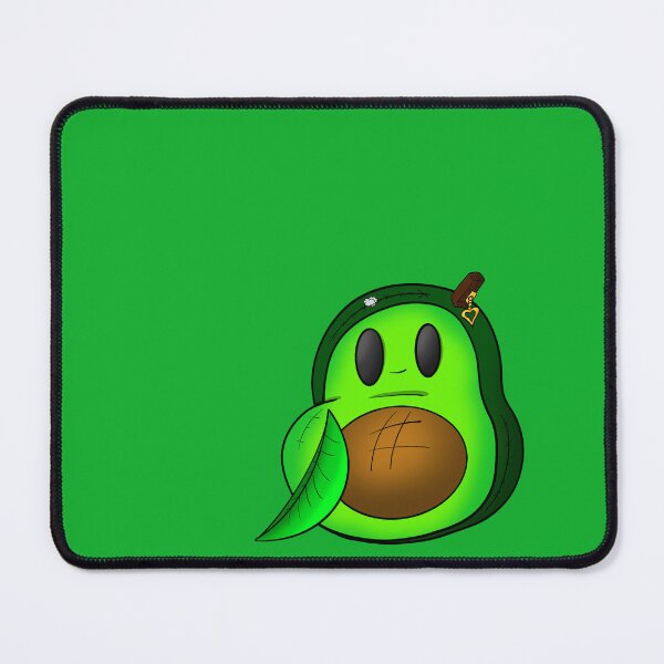 Item preview, Avocado Baby designed and sold by Dr-Qhem.