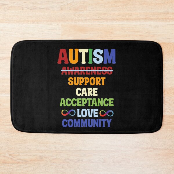 Item preview, autism awareness month designed and sold by Ayalolo2020.