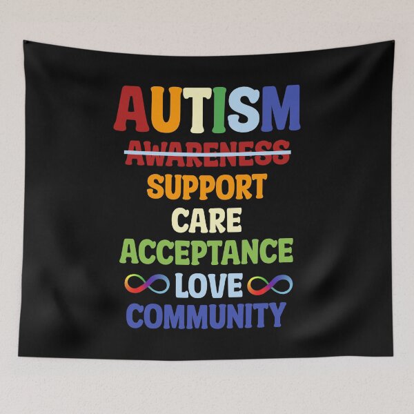 Item preview, autism awareness month designed and sold by Ayalolo2020.