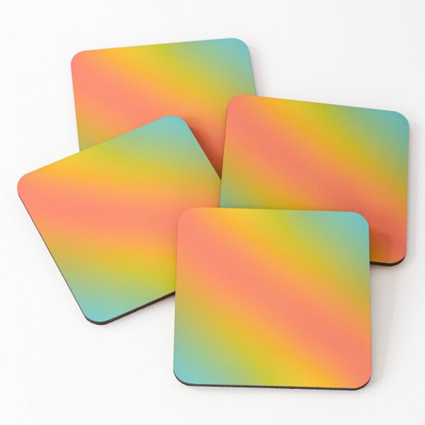 Item preview, Unique colors blurry art designed and sold by zuchri.
