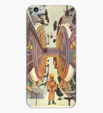 2001: A Space Odyssey iPhone Case