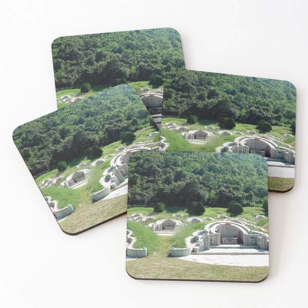 Item preview, Thailand - Kanchanaburi, Wat Ban Tam designed and sold by franck380.