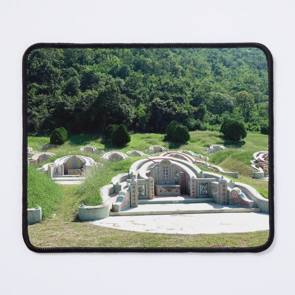 Item preview, Thailand - Kanchanaburi, Wat Ban Tam designed and sold by franck380.