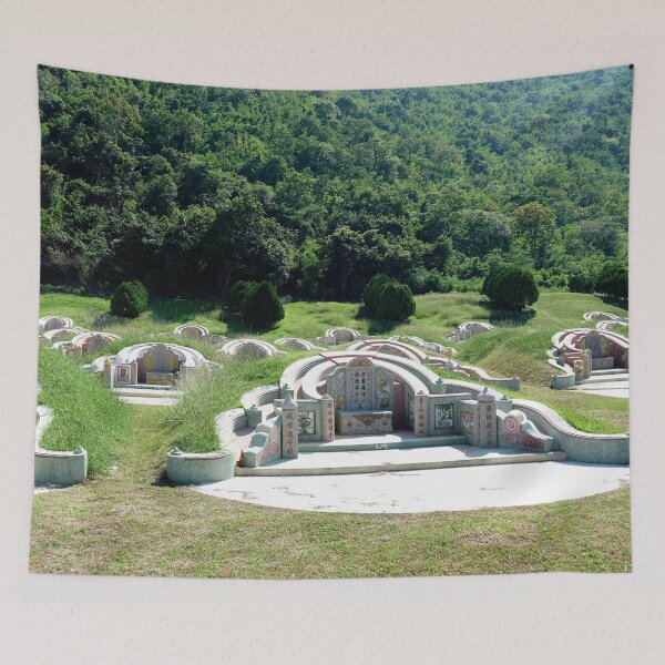 Item preview, Thailand - Kanchanaburi, Wat Ban Tam designed and sold by franck380.