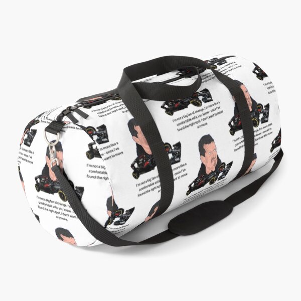 Item preview, guenther steiner funny quotes (12) designed and sold by roelabshire1.