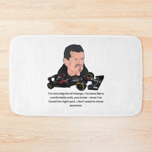 Item preview, guenther steiner funny quotes              (12) designed and sold by roelabshire1.