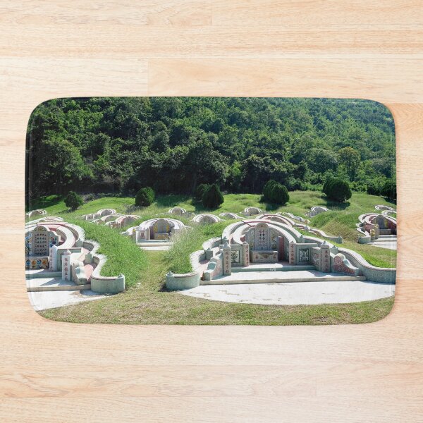 Item preview, Thailand - Kanchanaburi, Wat Ban Tam designed and sold by franck380.