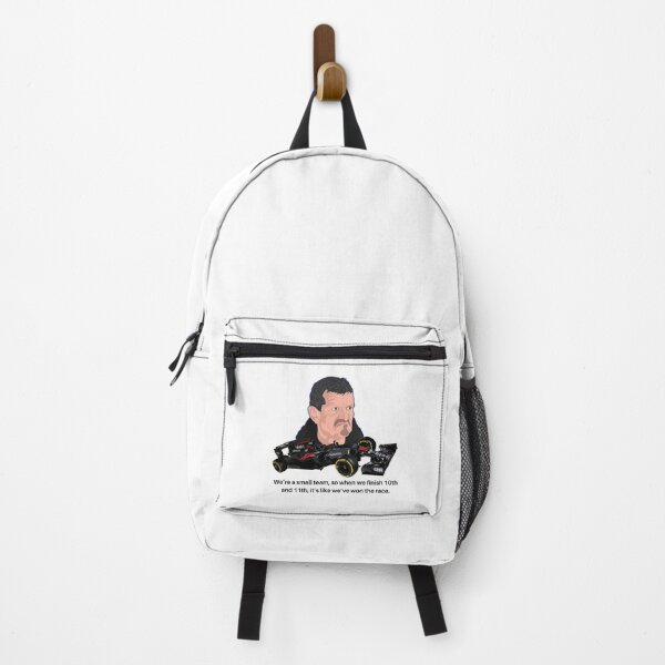 Item preview, Guenther Steiner Funny Quotes (2) designed and sold by roelabshire1.