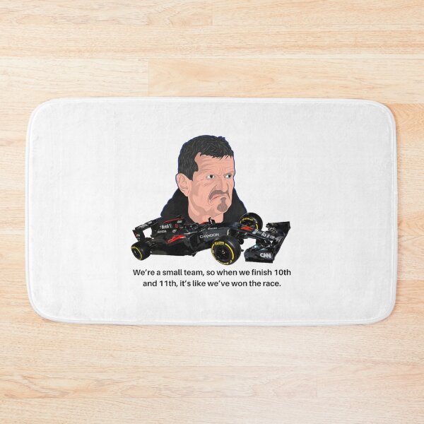 Item preview, Guenther Steiner Funny Quotes  (2) designed and sold by roelabshire1.