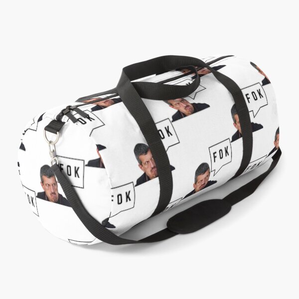 Item preview, guenther steiner funny quotes guenther steiner upset FOK designed and sold by roelabshire1.