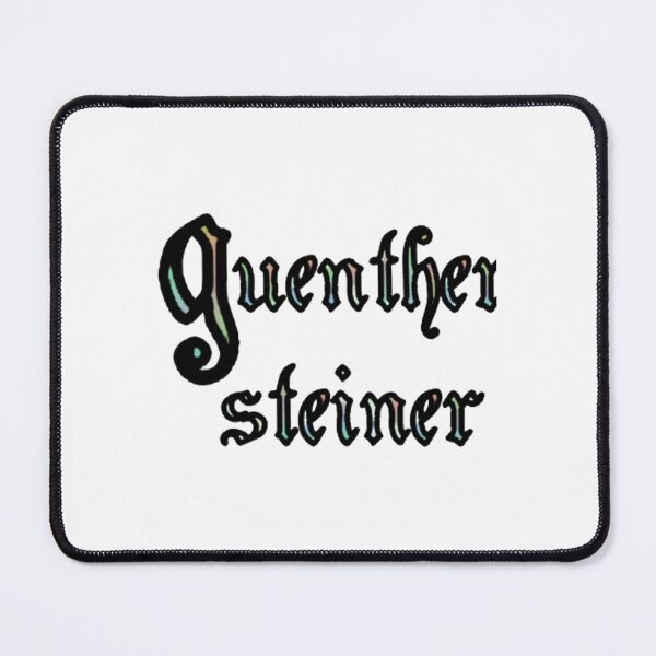 Item preview, Guenther steiner my writing   designed and sold by roelabshire1.