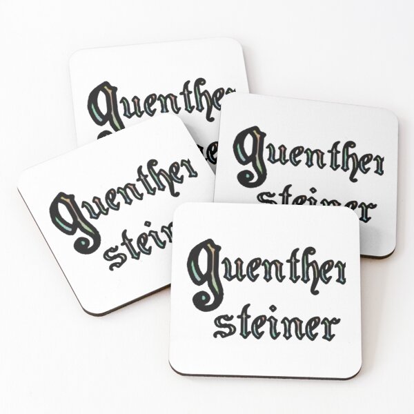 Item preview, Guenther steiner my writing   designed and sold by roelabshire1.