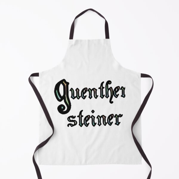 Item preview, Guenther steiner my writing designed and sold by roelabshire1.