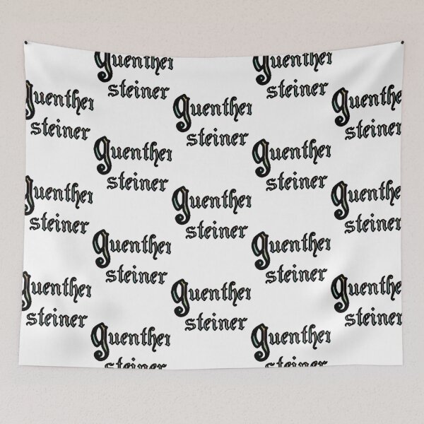 Item preview, Guenther steiner my writing   designed and sold by roelabshire1.